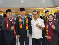 Abdillah: Guru Penggerak Bukan Sekadar Gelar, Tapi Tanggung Jawab dan Kompetensi Nyata