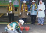 Pemkab Tala Renovasi Gedung Lama PN Pelaihari; Pelayanan Publik Nyaman dan Humanis