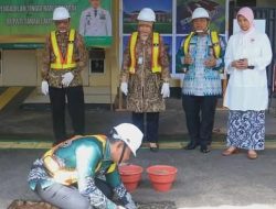 Pemkab Tala Renovasi Gedung Lama PN Pelaihari; Pelayanan Publik Nyaman dan Humanis