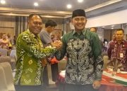 Bupati Tala Apresiasi Digitalisasi Keuangan Daerah Lewat Kartu Kredit Bank Kalsel