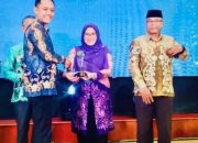 Pemkab Tanah Laut Raih Penghargaan “Peduli Penyiaran” di Ajang ASR 2025 KPID Kalsel