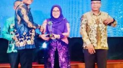Pemkab Tanah Laut Raih Penghargaan “Peduli Penyiaran” di Ajang ASR 2025 KPID Kalsel