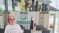 BP3K-RI Desak Kejati Kalsel Tindaklanjuti Dugaan Korupsi Proyek Jalan di Pulau Laut