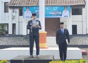 Peringatan Harkitnas ke-117 di Pelaihari: Gaungkan Semangat Bangkit Bersama untuk Indonesia Kuat