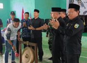 Kejuaraan Pencak Silat Kampung Baru Cup 2025: Wadah Pelestarian Budaya dan Pencetak Atlet Berprestasi