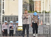 Hanya Miskomunikasi, Kabid Humas: 6 Anggota Polres HST Diproses Hukum, Kapolda Kalsel Tegaskan Tidak Ada Toleransi
