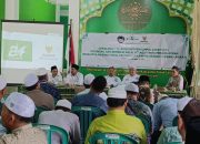 Ada 30 Ustadz di Tanah Laut Dapat Pembekalan Juru Sembelih Halal