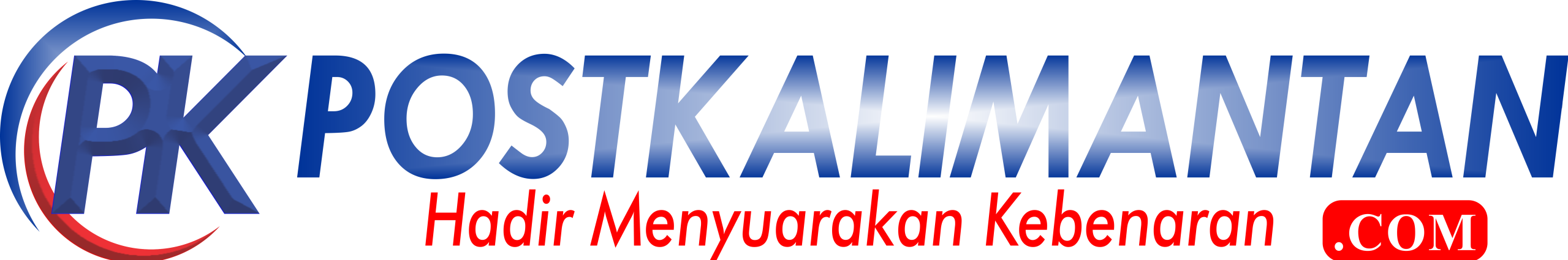 Post Kalimantan
