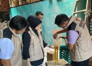 Jelang Idul Adha, Satgas Pangan Reskrimsus Polda Kalsel Periksa Stok Minyakita