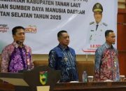 Wabup Tala Dorong 320 Peserta Orientasi PPPK Gelombang II Kuasai Soft Skill