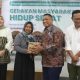 Wabup Tala Apresiasi Kunjungan Hj. Mariana: Wujud Nyata Sinergi Pusat dan Daerah untuk Germas