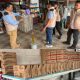 Satgas Pangan Ditreskrimsus Polda Kalsel Lakukan Pengecekan Minyak Goreng di Banjarmasin