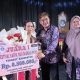 Sanggar Anggrek Harifi Sabet Juara Pertama Festival Karya Tari Daerah Tala 2025