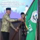 Bupati Tanah Laut Lepas Kafilah MTQ ke-36: Harapan Besar untuk Generasi Qur’ani
