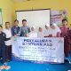BUMDes Simpang 4 Sungai Baru Salurkan Bantuan Pendidikan bagi Warga Kurang Mampu