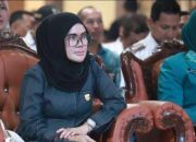 Upaya Pencegahan, Wakil Ketua Komisi ll Tala Hj. Endang Isnawangsih Hadiri Diseminasi Audit Kasus Stunting