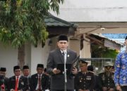 Berlangsung Khidmat, DPRD Tala Lantang Ajak Mayarakat Jadikan Pancasila Sebagai Pondasi Pembangunan Berkelanjutan