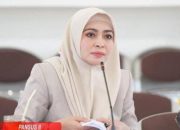 Pansus ll DPRD Tala Gelar Bahas Raperda Rantibum dan Linmas