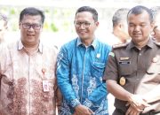 Ketua DPRD Tala Apresiasi Hibah Renovasi Gedung PN Pelaihari: Komitmen Tingkatkan Layanan Hukum