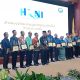 Hari Anti Narkotika Internasional 2025 di Kalsel, Wujudkan Kolaborasi untuk Banua Bebas Narkoba