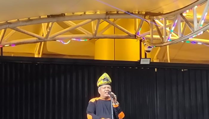 Membangkitkan Kembali Wayang Kulit Banjar di Kotabaru, Warisan Budaya yang Perlu Dilestarikan