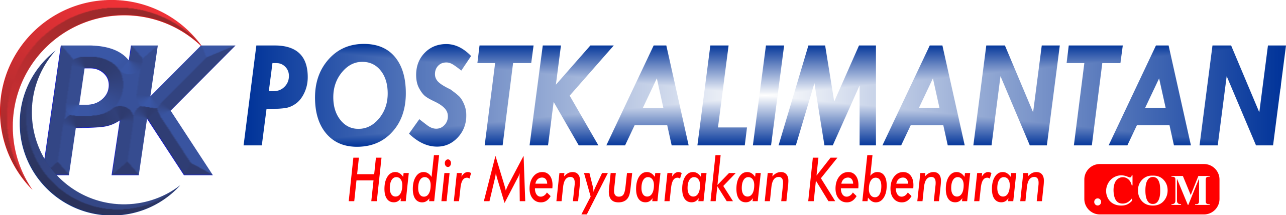 Post Kalimantan