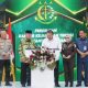 Jaksa Agung RI Resmikan Gedung Baru Kejati Kalsel