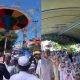 Tradisi Mulia di Tabanio, Pemuda Musholla Babussalam dan Warga Gelar Santunan Yatim Piatu di Momen 10 Muharram 1447 H