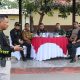 Dentuman Senjata di Belakang Mapolsek Pelaihari, Latihan Menembak Forkopimda Tanah Laut