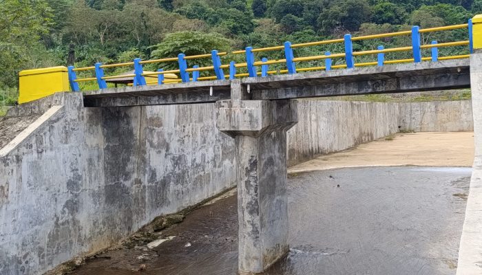Puluhan Miliar Melayang, Proyek Embung Bakar di Tanah Laut Diduga Tak Berfungsi