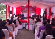 Rumah Kebangsaan OKP Cipayung Plus Kalsel Diresmikan