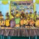 LKB Batola Rayakan Anniversary ke-2 dan Gelar Aruh Wasi Budaya Banjar 2025 dengan Meriah