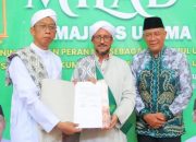 Milad ke-50 MUI, Pemkab Tala Tegaskan Komitmen jadi Mitra Strategis dalam Pembangunan Spiritual