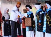 104 Santri TKTPA di Bajuin Diwisuda, Komitmen Pemkab Tanah Laut Mencetak Generasi Qurani Semakin Kuat