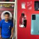 Satresnarkoba Polres Tanah Laut Gerebek Pengedar Sabu, Ungkap Jejak Jaringan Lokal