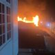 BREAKING NEWS! Kebakaran Kedua Terjadi di Handil Bakti, Barito Kuala Selasa Malam