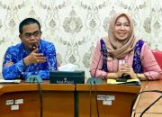 Pemkab Tanah Laut Dorong Penguatan Kampung KB, Sinergi Lintas Sektor Jadi Kunci Menuju Mandiri dan Paripurna