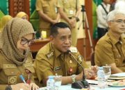 Pemkab Tala Paparkan Strategi Mitigasi Karhutla di Forum Provinsi Kalsel