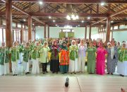 GOW Tanah Laut Dorong Edukasi Reproduksi dan Ekonomi Perempuan Melalui Sinergi Organisasi