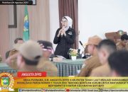 Sosialisasi Perda Bantuan Hukum, DPRD Tanah Laut Dorong Akses Keadilan untuk Masyarakat