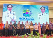 Pemkab Tanah Laut Matangkan Strategi Lintas Sektor Tekan Stunting di 2025