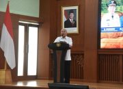 Gubernur Kalsel Tegaskan Komitmen Sawit dan Ternak Sapi Berkelanjutan