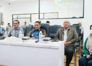 Kabupaten Tanah Laut Raih Predikat Kabupaten Layak Anak Kategori Pratama 2025