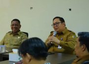Wabup Tala Dukung Peningkatan Layanan Uro-Nefrologi di RSUD Hadji Boejasin