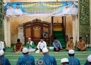Silaturahmi dan Syukur Warnai Kepulangan 330 Jemaah Haji Tanah Laut 2025