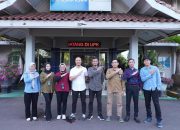 PLN Indonesia Power UBP Asam Asam Perkuat Manajemen Risiko Lewat Program Risk Rating