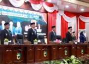 Bupati Tala Pastikan Perayaan HUT RI ke-80 Meriah, Semua Lapisan Masyarakat Diundang