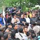 Unjuk Rasa di DPRD Kalsel Berjalan Damai, Kapolda Apresiasi Kedewasaan Demokrasi