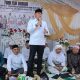 Bupati Tala Bagi Ribuan Telur Itik di Haul ke-83 Habib Abdullah Bahasyim, Disebut ‘Penerang Hati’