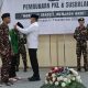 Pengurus GP Ansor Tanah Laut 2025–2028 Dilantik, Bupati Minta Pemuda Jadi Garda NKRI
